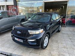 فورد إكسبلورر